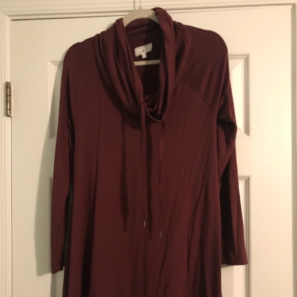 Loft Lou & Grey Dress